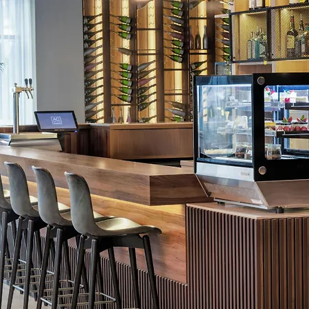 Ac By Marriott Old Town Hotel Bratislava