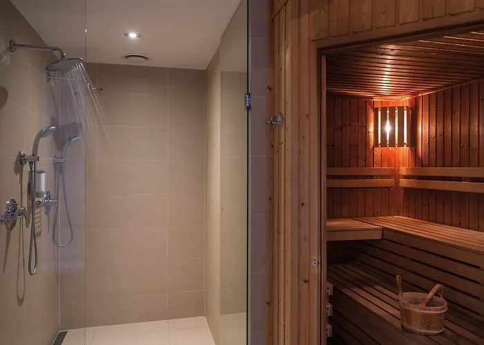 酒店 Ac By Marriott Old Town 布拉迪斯拉发