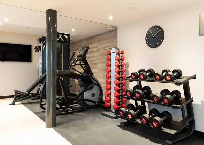 Hotel Ac By Marriott Old Town 4*