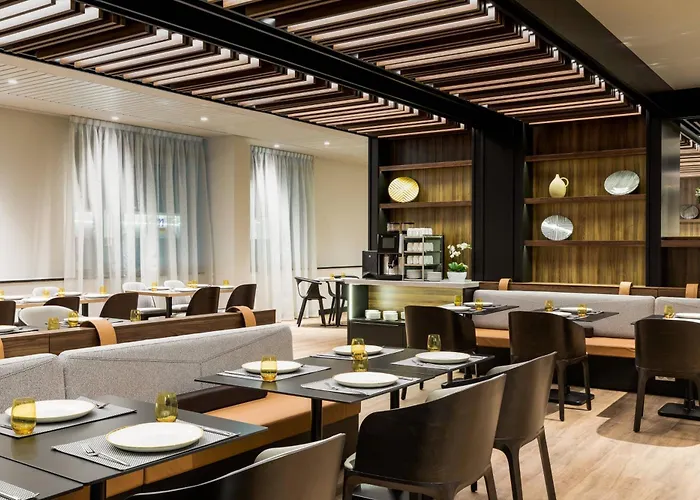 Ac By Marriott Old Town Bratislava