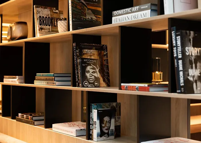 Hotel Ac By Marriott Old Town