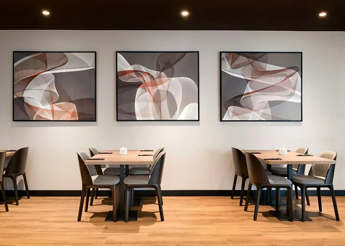 Ac By Marriott Old Town Bratysława