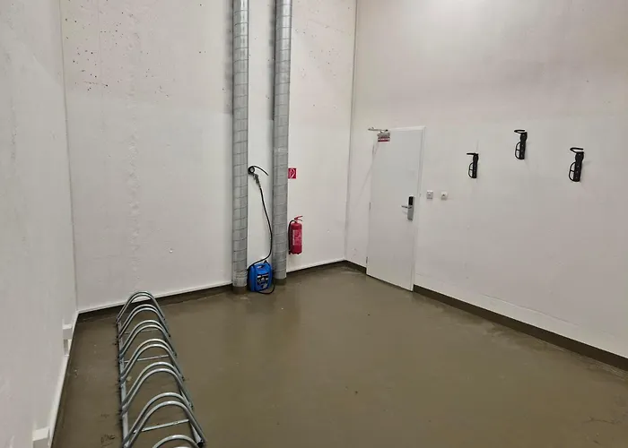 Ac By Marriott Old Town Bratysława