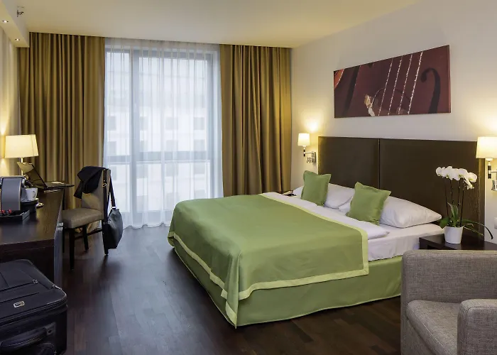 Hotel Ac By Marriott Old Town