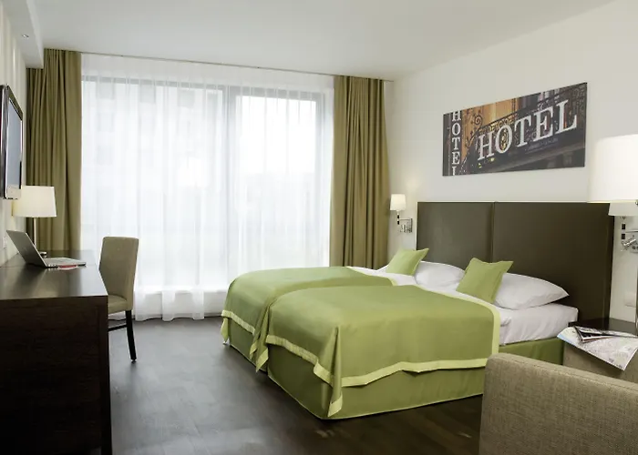 Ac By Marriott Old Town