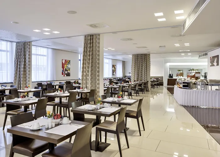 Hotel Ac By Marriott Old Town