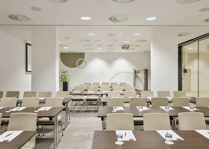 Ac By Marriott Old Town 4*