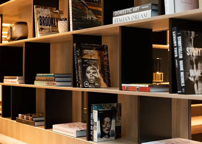 Ac By Marriott Old Town 4* Bratysława