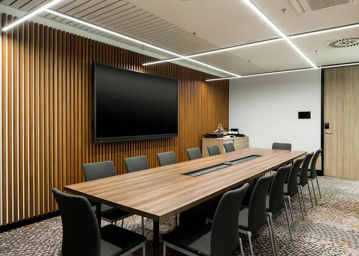 Hotel Ac By Marriott Old Town