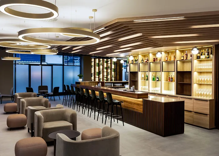 Ac By Marriott Old Town 4*