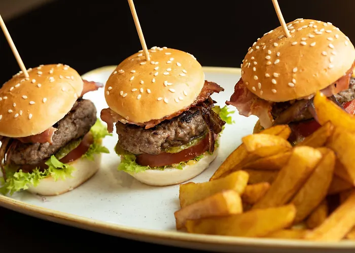 Ac By Marriott Old Town Hotel Bratislava