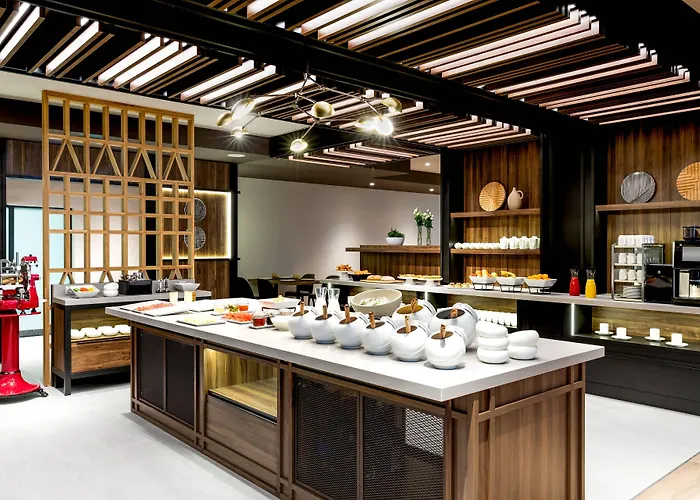 Hotel Ac By Marriott Old Town Bratislava