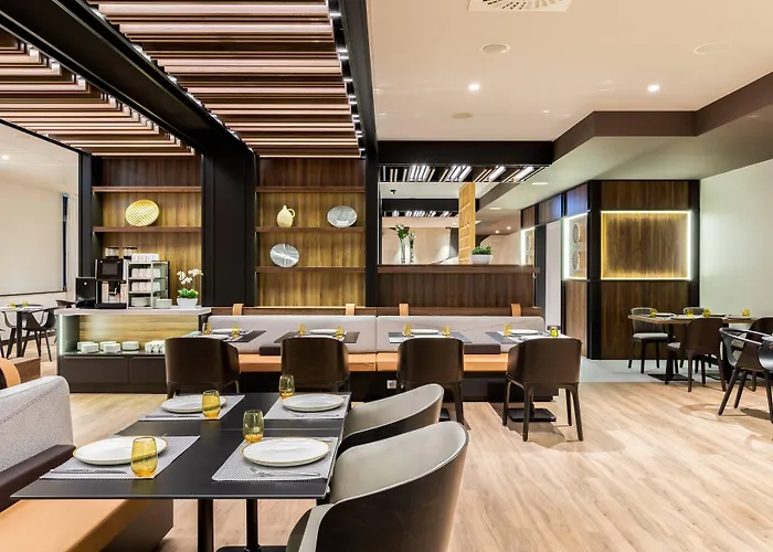 Ac By Marriott Old Town Hotel Bratislava