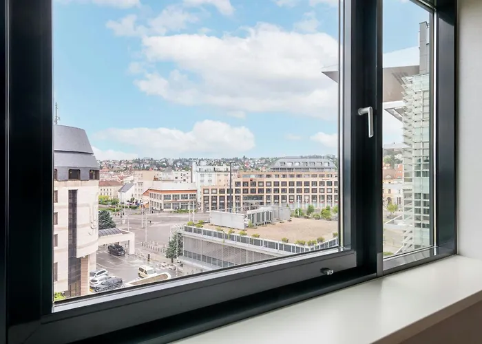 Ac By Marriott Old Town 4*