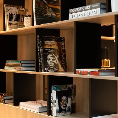 Готель Ac By Marriott Old Town