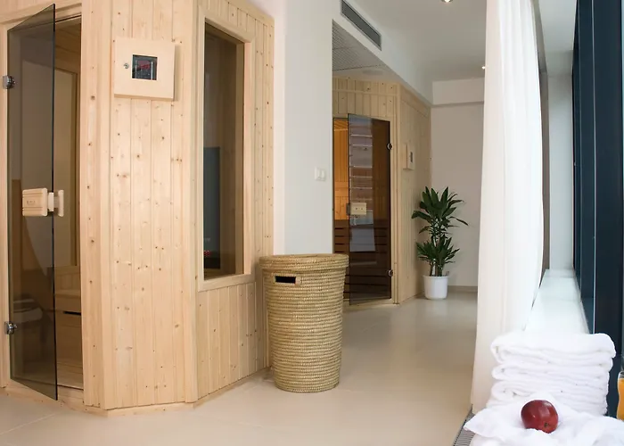 Готель Ac By Marriott Old Town Братислава