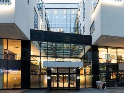 Готель Ac By Marriott Old Town 4*