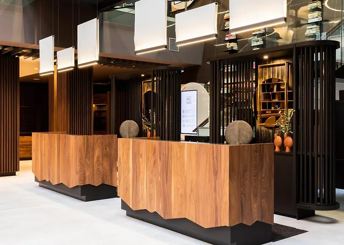 Готель Ac By Marriott Old Town