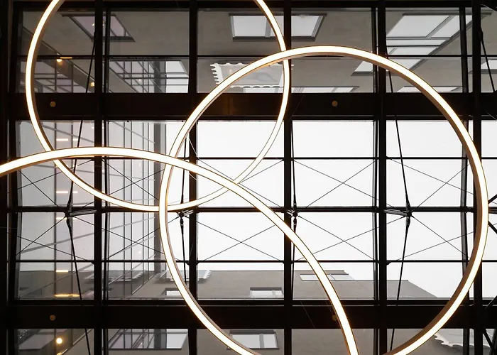 Ac By Marriott Old Town Братислава