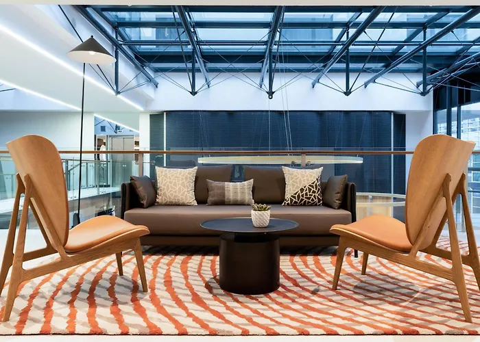 Готель Ac By Marriott Old Town