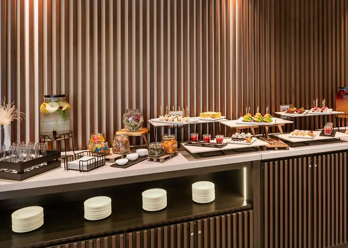 Готель Ac By Marriott Old Town Братислава