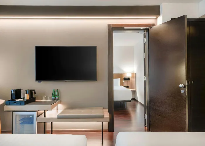 Готель Ac By Marriott Old Town