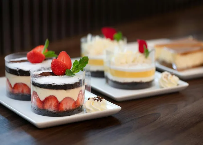 Ac By Marriott Old Town 4*