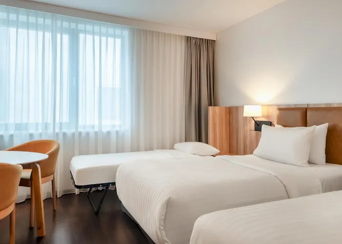 Ac By Marriott Old Town