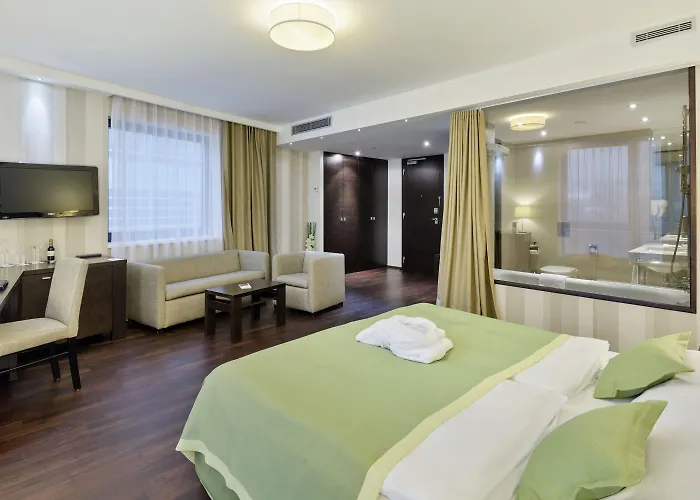 Готель Ac By Marriott Old Town