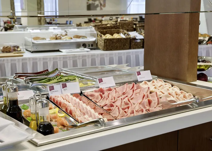 Готель Ac By Marriott Old Town Братислава