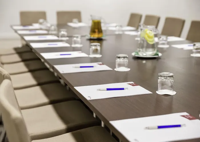 Готель Ac By Marriott Old Town 4*