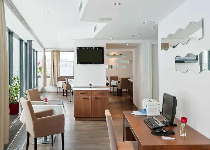 Ac By Marriott Old Town