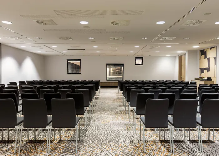 Готель Ac By Marriott Old Town