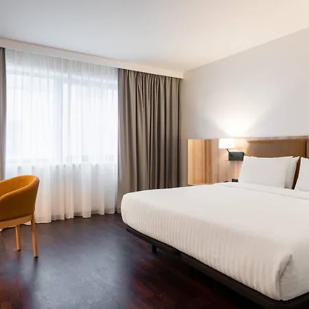 Ac By Marriott Old Town Bratislava