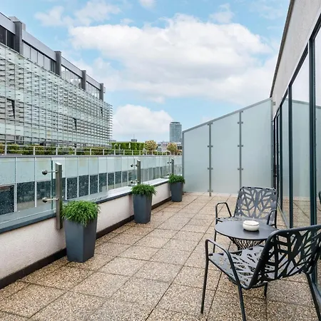 Ac By Marriott Old Town Hotel