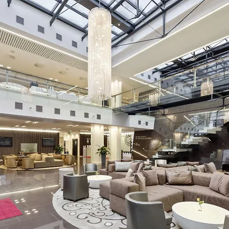 Ac By Marriott Old Town Hotel Bratislava