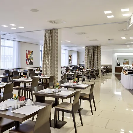 Hotel Ac By Marriott Old Town