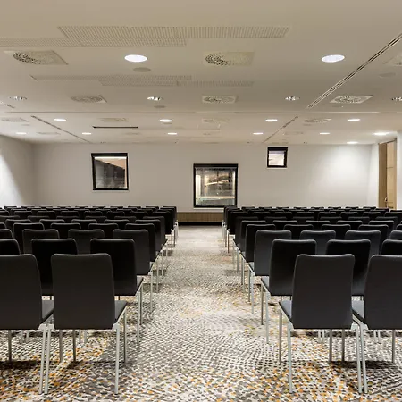 Hotel Ac By Marriott Old Town