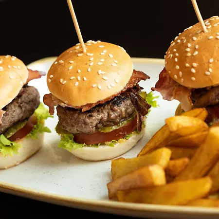 Ac By Marriott Old Town Hotel Bratislava