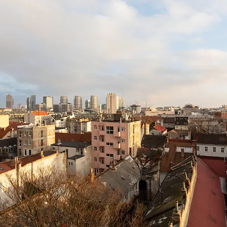 Ac By Marriott Old Town