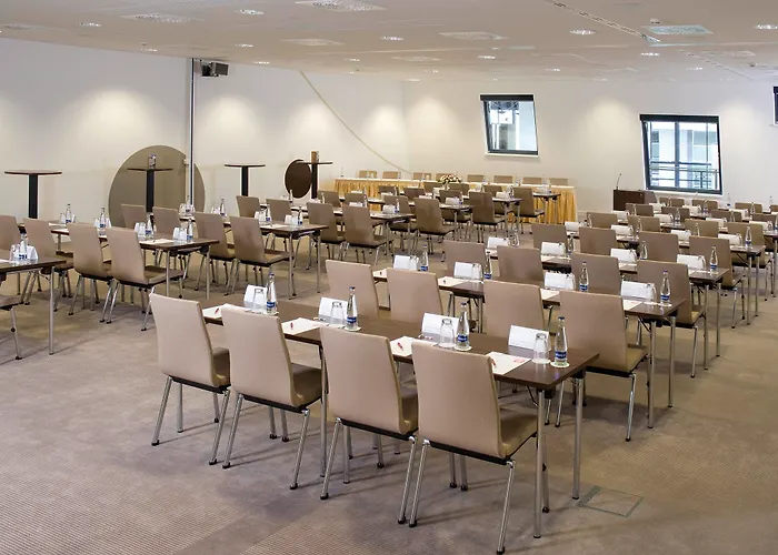 Ac By Marriott Old Town