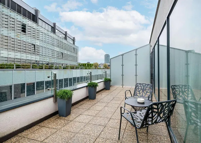 Ac By Marriott Old Town Hotel