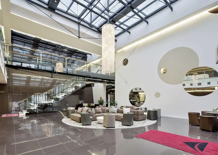 Hotel Ac By Marriott Old Town