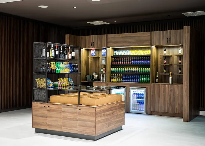 Ac By Marriott Old Town Bratislava