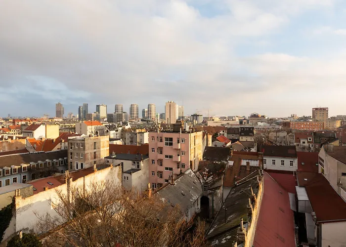 Ac By Marriott Old Town