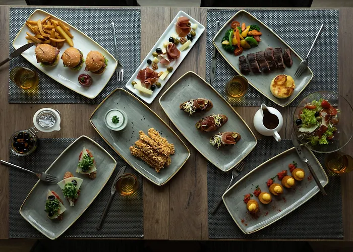 Ac By Marriott Old Town Hotel 4*