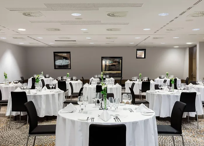 Ac By Marriott Old Town Hotel 4*